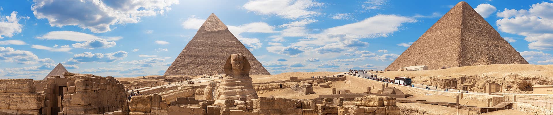 Trips Egypt