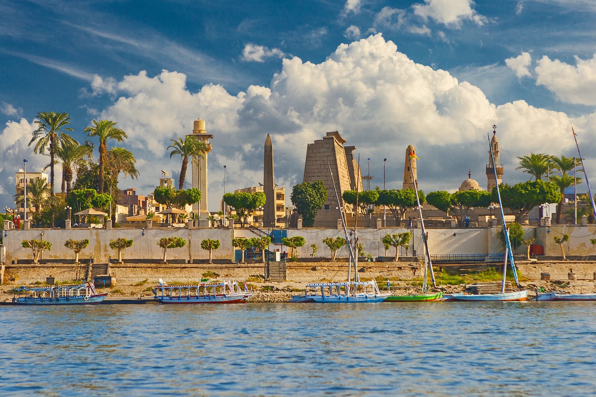 Luxor